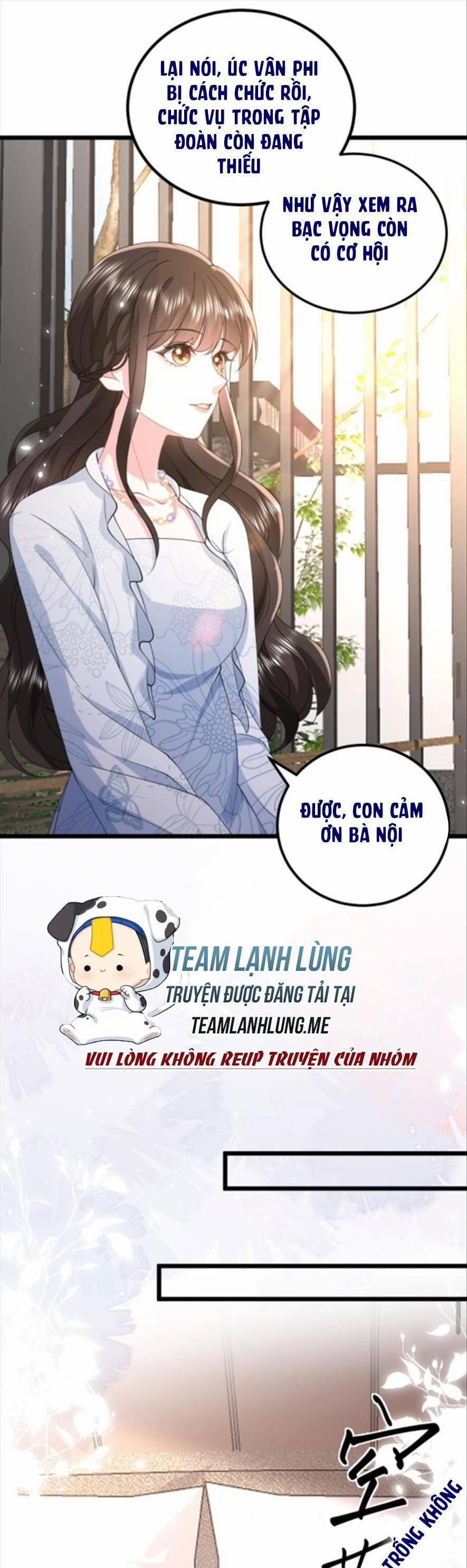 Thiên Kim Mù Phá Sản Và Tổng Tài Diêm Vương 165 trang 14