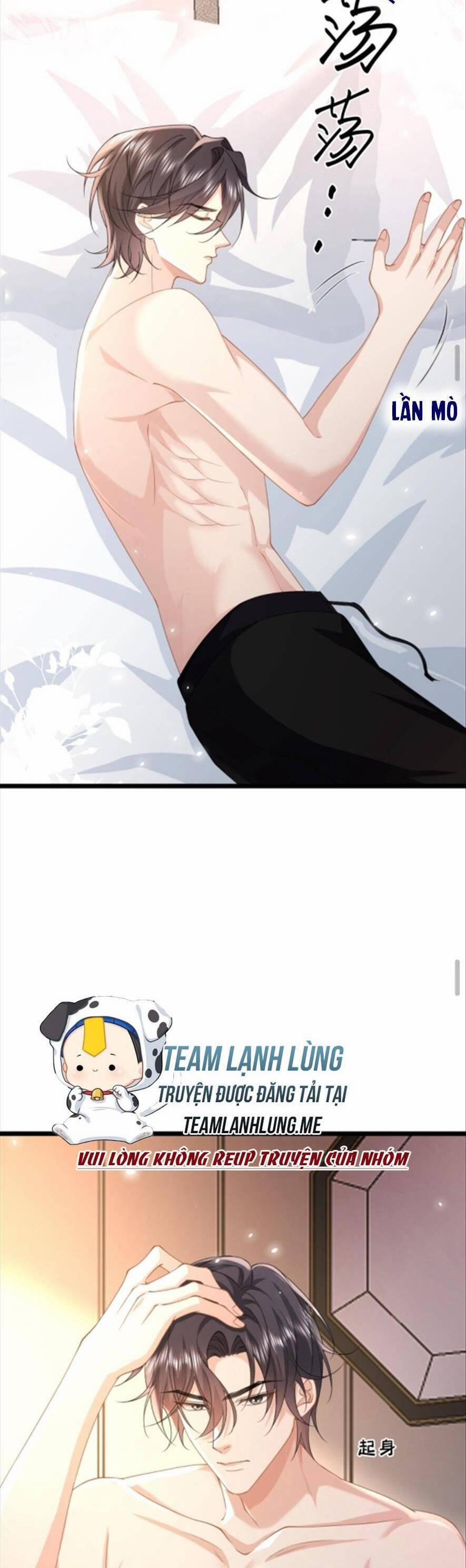 Thiên Kim Mù Phá Sản Và Tổng Tài Diêm Vương 165 trang 15