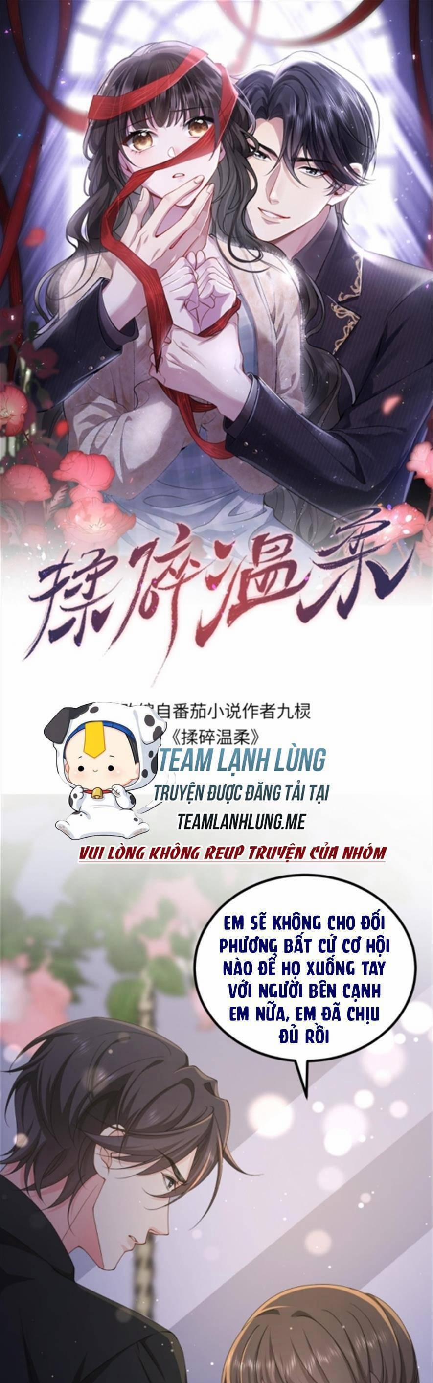 Thiên Kim Mù Phá Sản Và Tổng Tài Diêm Vương 165 trang 3