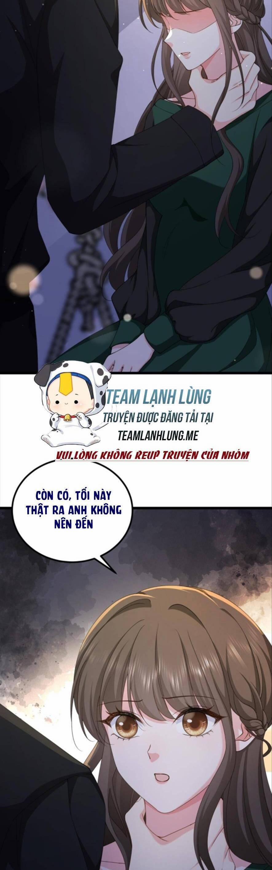 Thiên Kim Mù Phá Sản Và Tổng Tài Diêm Vương 165 trang 4