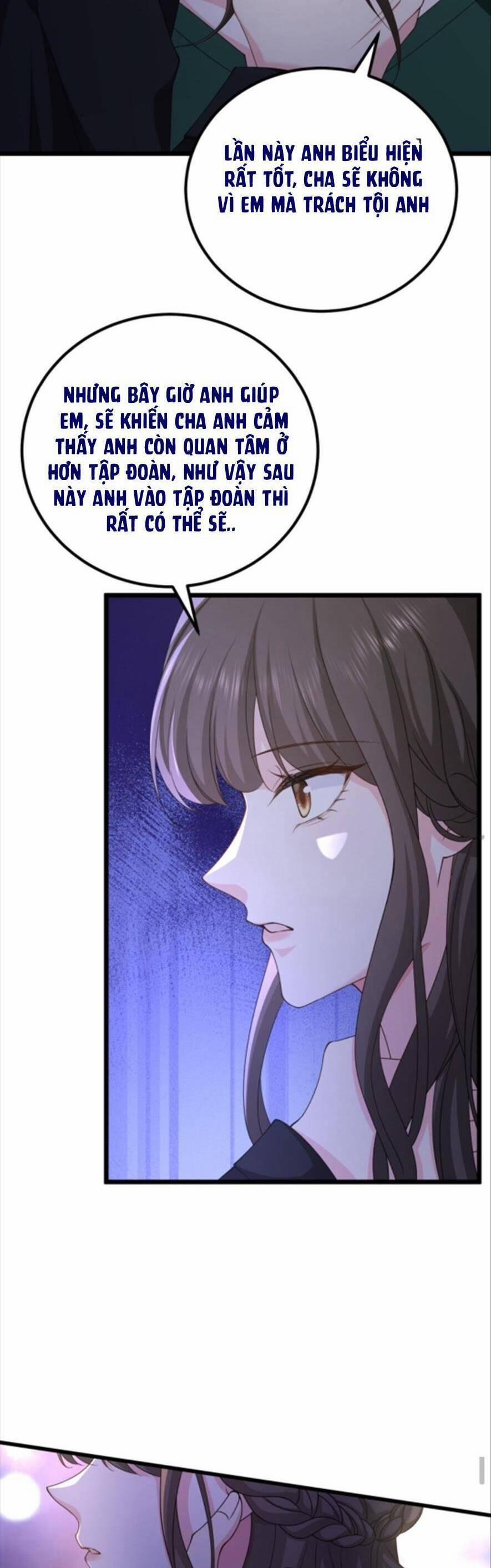 Thiên Kim Mù Phá Sản Và Tổng Tài Diêm Vương 165 trang 5