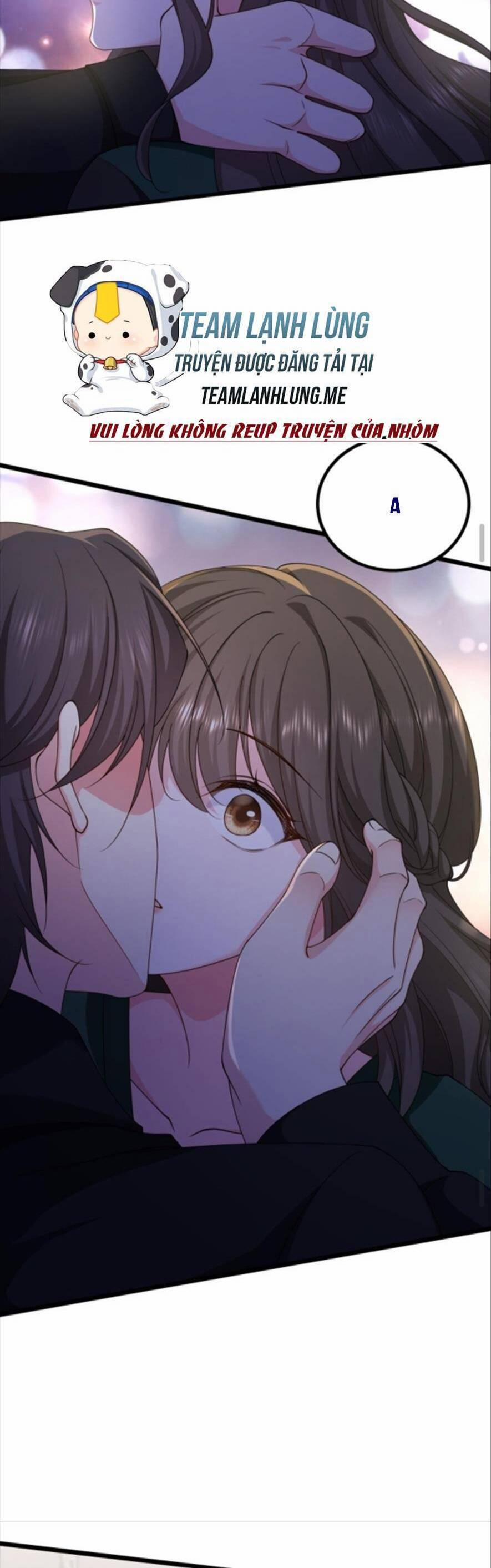 Thiên Kim Mù Phá Sản Và Tổng Tài Diêm Vương 165 trang 6