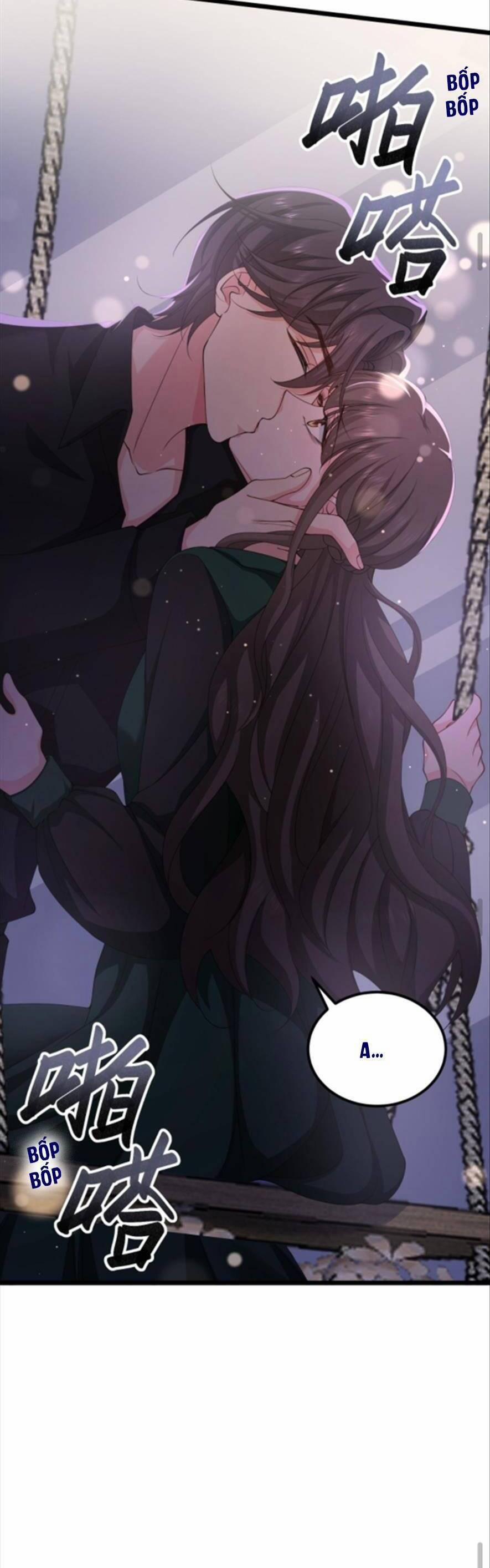 Thiên Kim Mù Phá Sản Và Tổng Tài Diêm Vương 165 trang 7