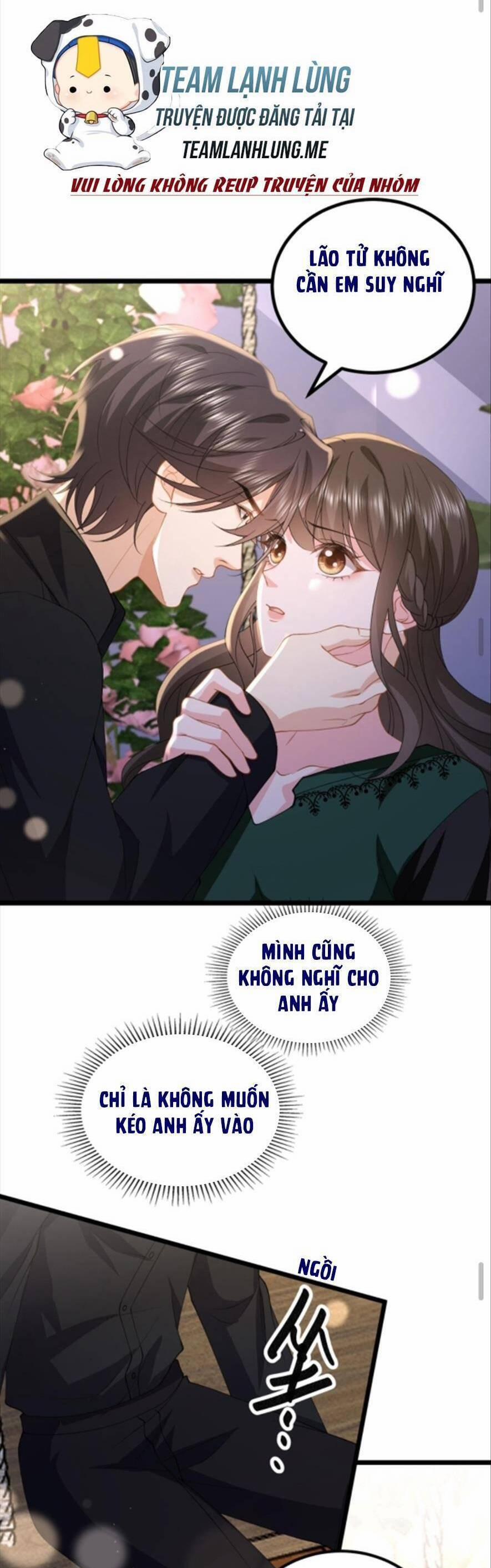 Thiên Kim Mù Phá Sản Và Tổng Tài Diêm Vương 165 trang 8