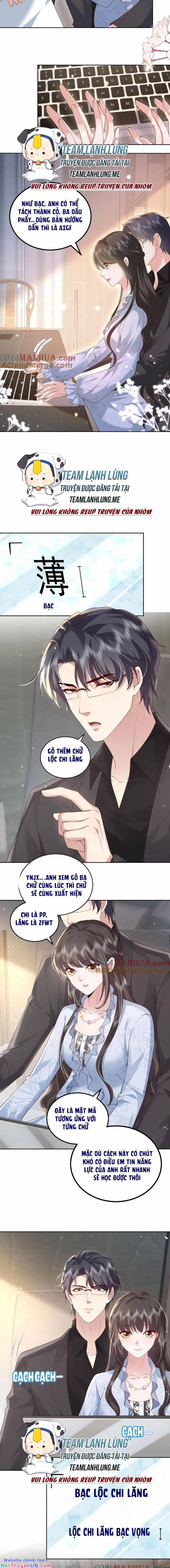 Thiên Kim Mù Phá Sản Và Tổng Tài Diêm Vương 168 trang 5