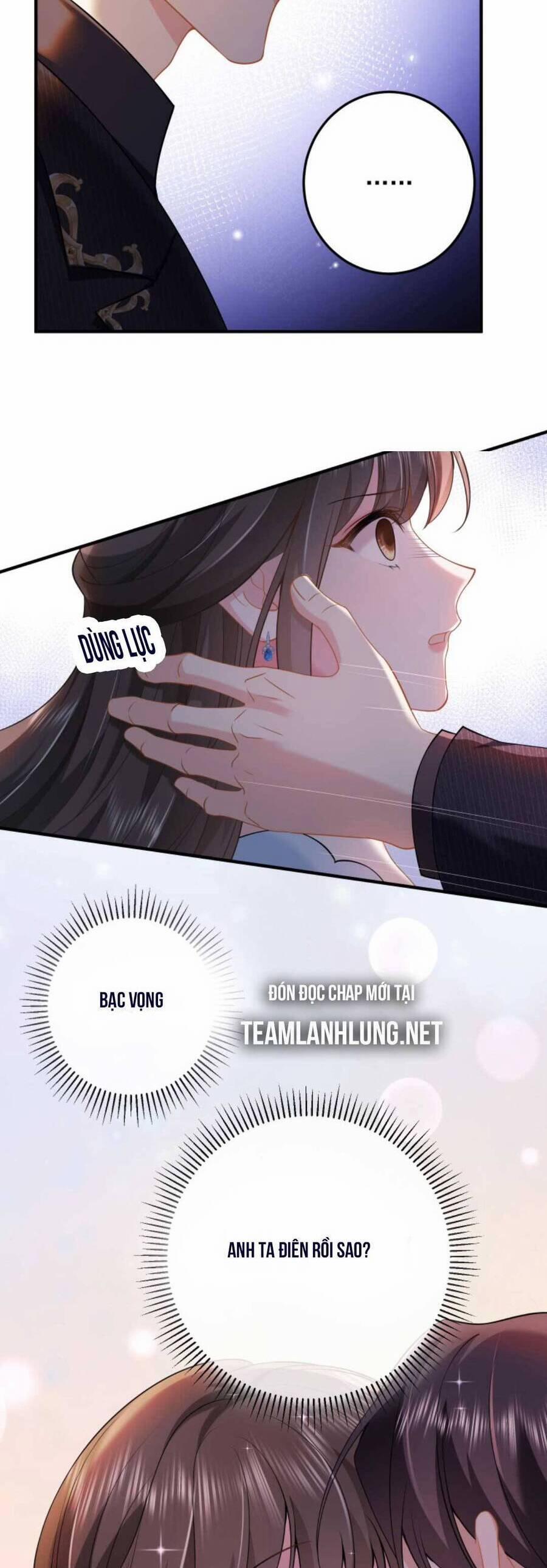 Thiên Kim Mù Phá Sản Và Tổng Tài Diêm Vương 17 trang 12