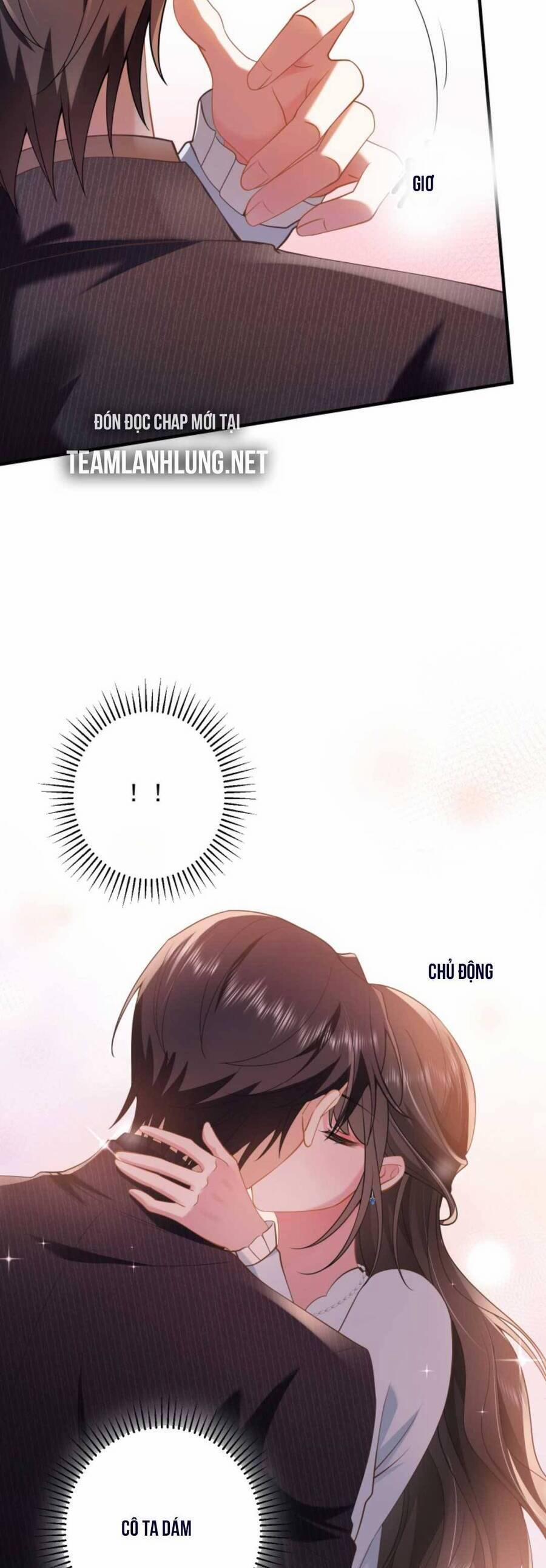 Thiên Kim Mù Phá Sản Và Tổng Tài Diêm Vương 17 trang 15