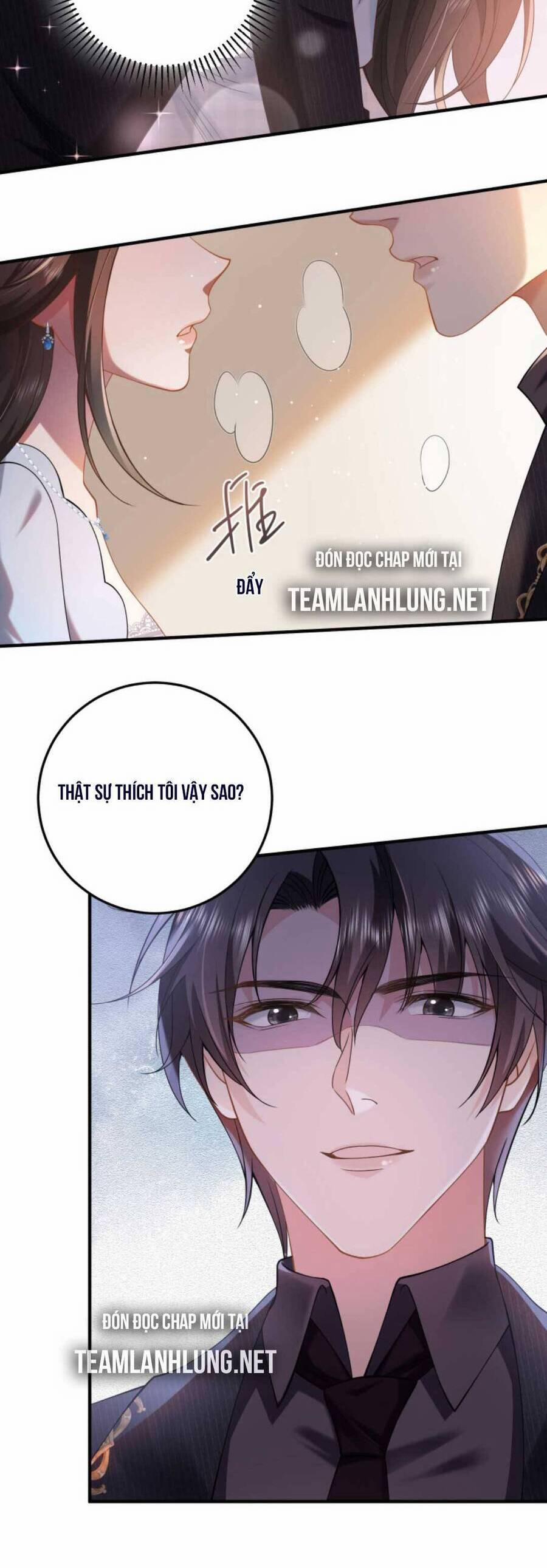 Thiên Kim Mù Phá Sản Và Tổng Tài Diêm Vương 17 trang 16