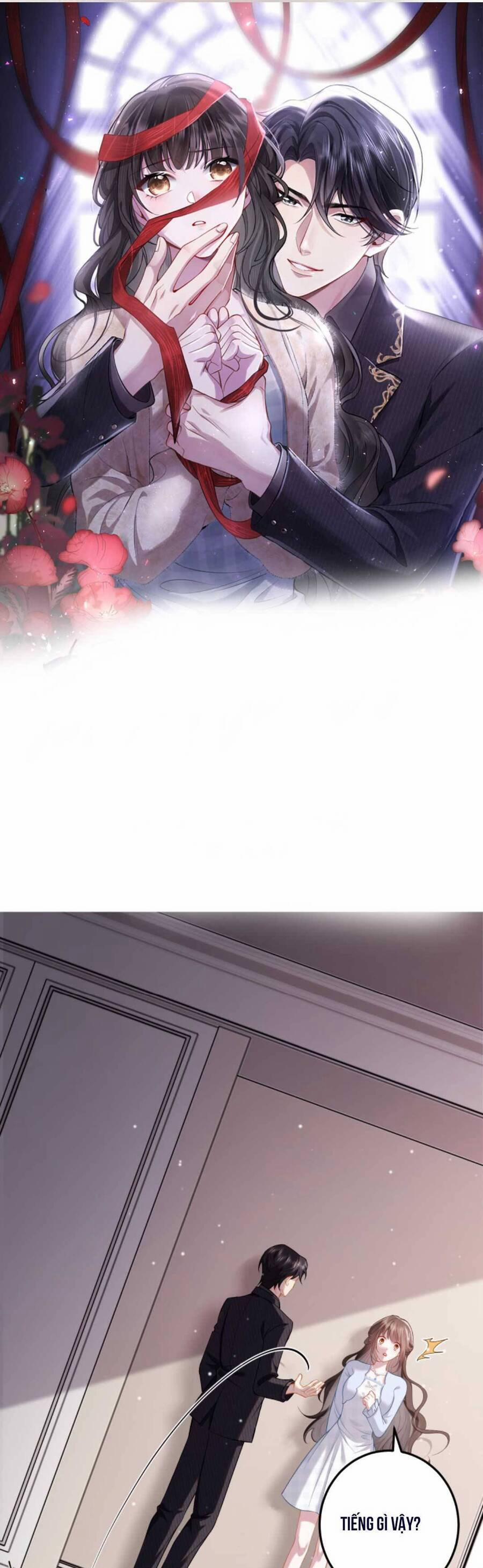 Thiên Kim Mù Phá Sản Và Tổng Tài Diêm Vương 17 trang 5