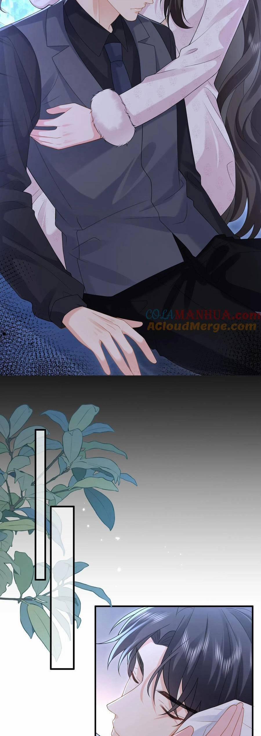 Thiên Kim Mù Phá Sản Và Tổng Tài Diêm Vương 183 trang 7