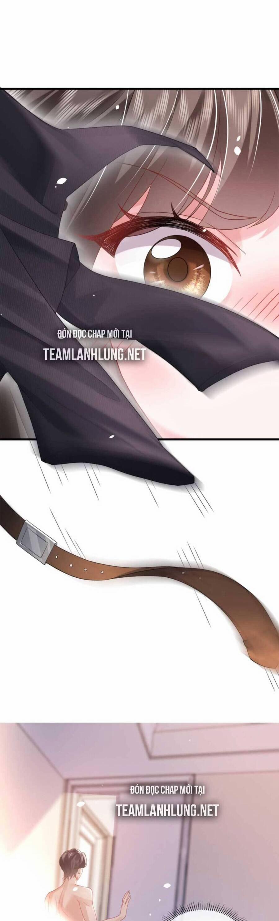 Thiên Kim Mù Phá Sản Và Tổng Tài Diêm Vương 19 trang 15