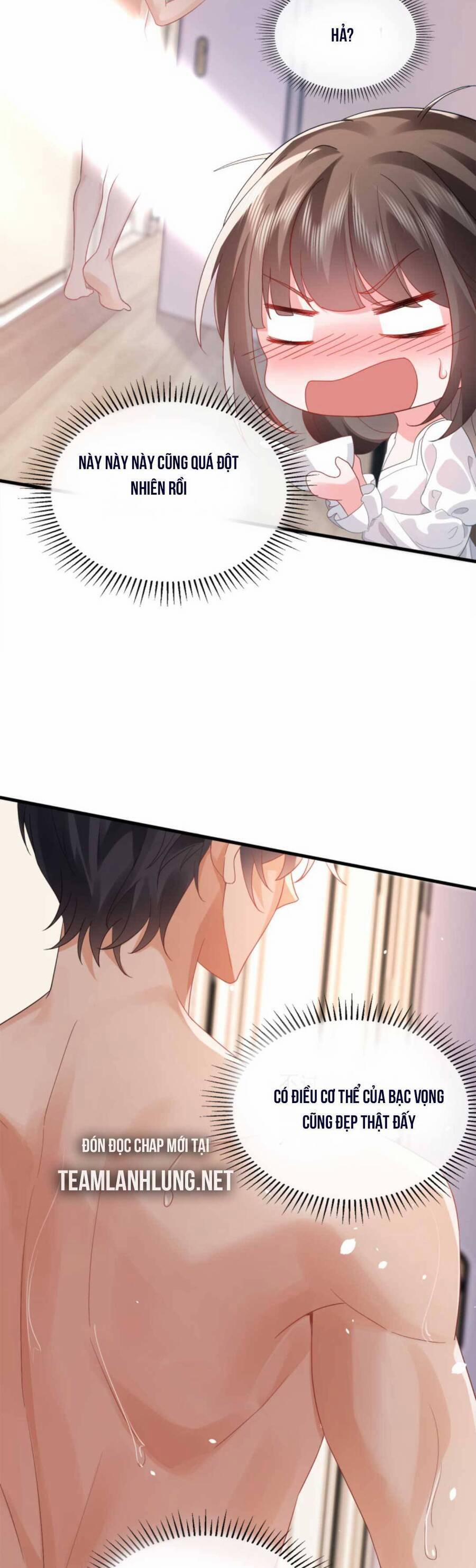 Thiên Kim Mù Phá Sản Và Tổng Tài Diêm Vương 19 trang 16