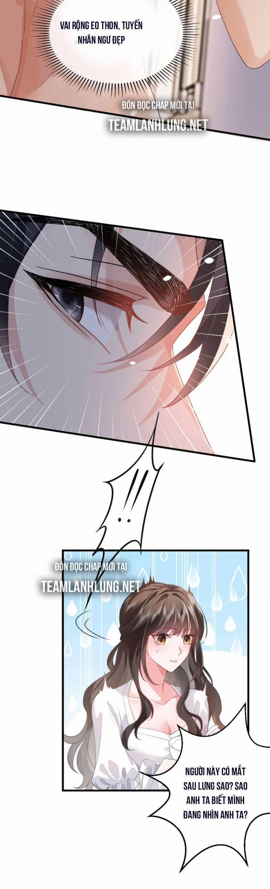 Thiên Kim Mù Phá Sản Và Tổng Tài Diêm Vương 19 trang 17