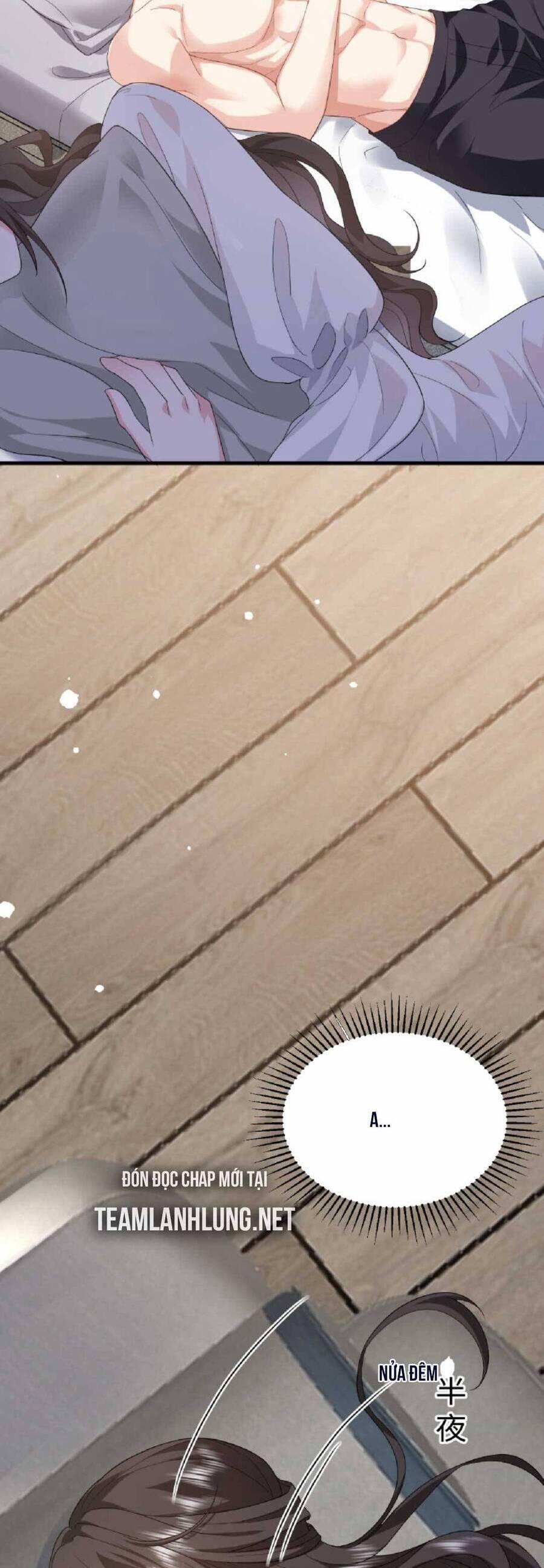 Thiên Kim Mù Phá Sản Và Tổng Tài Diêm Vương 20 trang 13