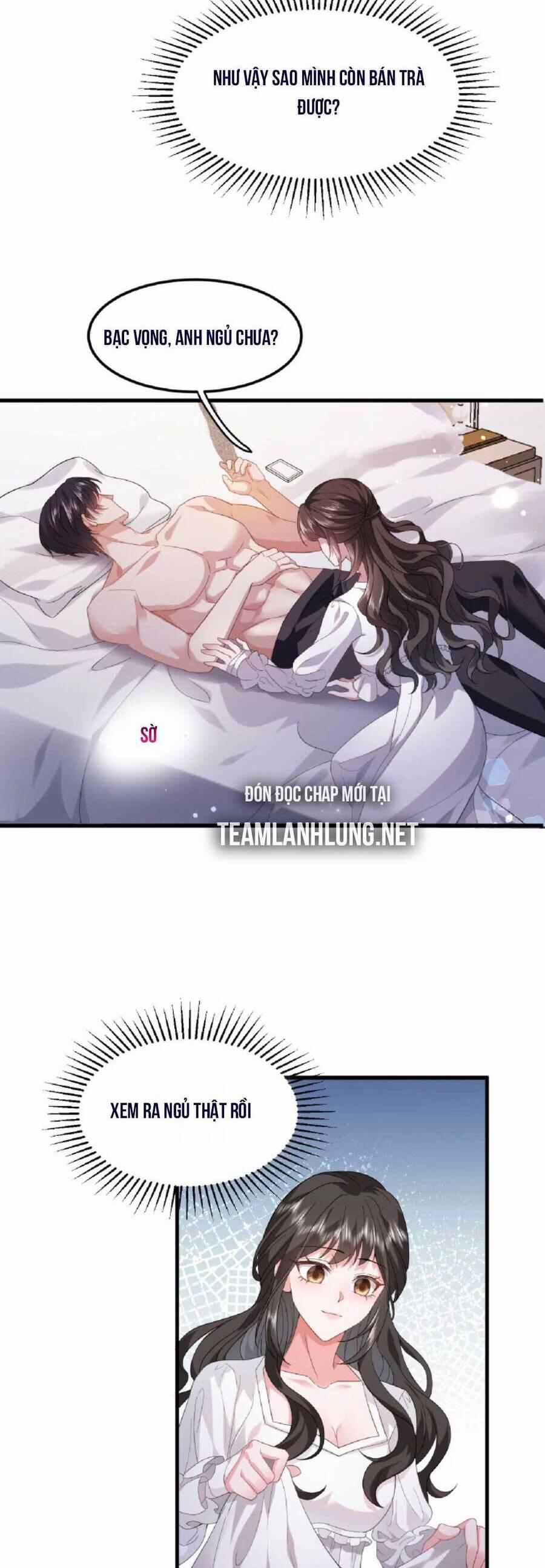 Thiên Kim Mù Phá Sản Và Tổng Tài Diêm Vương 20 trang 16