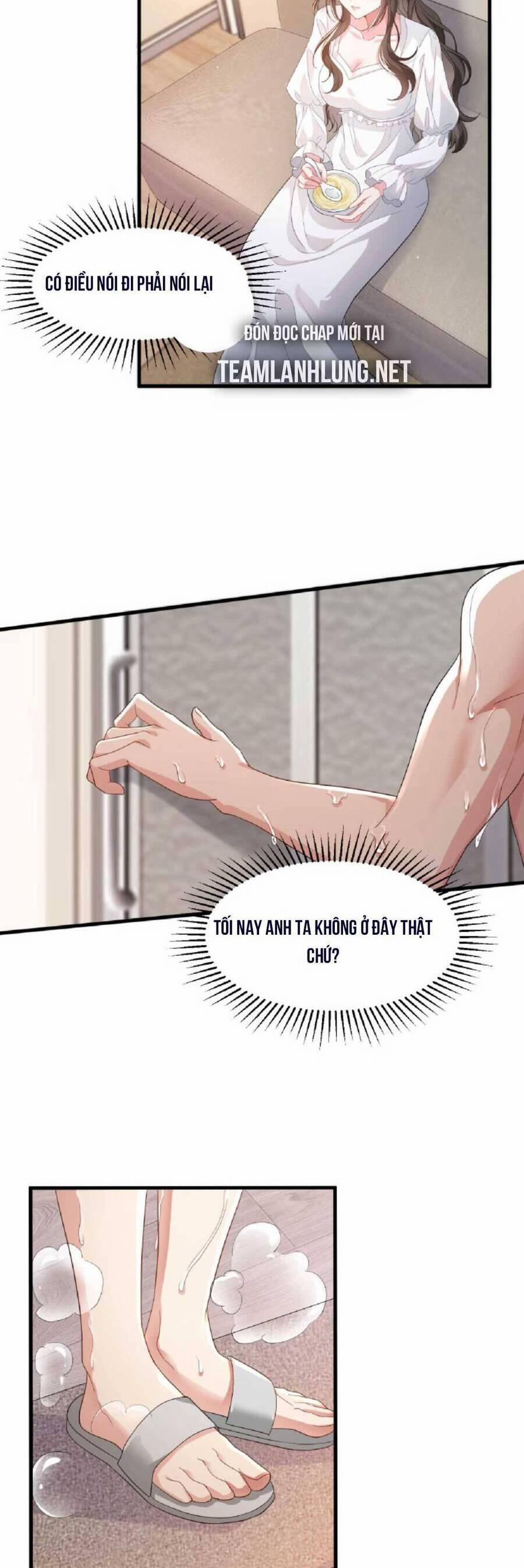 Thiên Kim Mù Phá Sản Và Tổng Tài Diêm Vương 20 trang 6