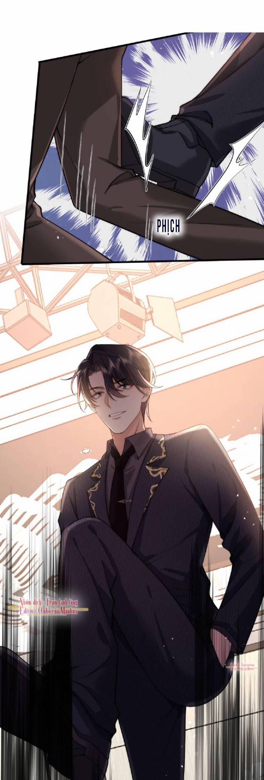 Thiên Kim Mù Phá Sản Và Tổng Tài Diêm Vương 29 trang 14