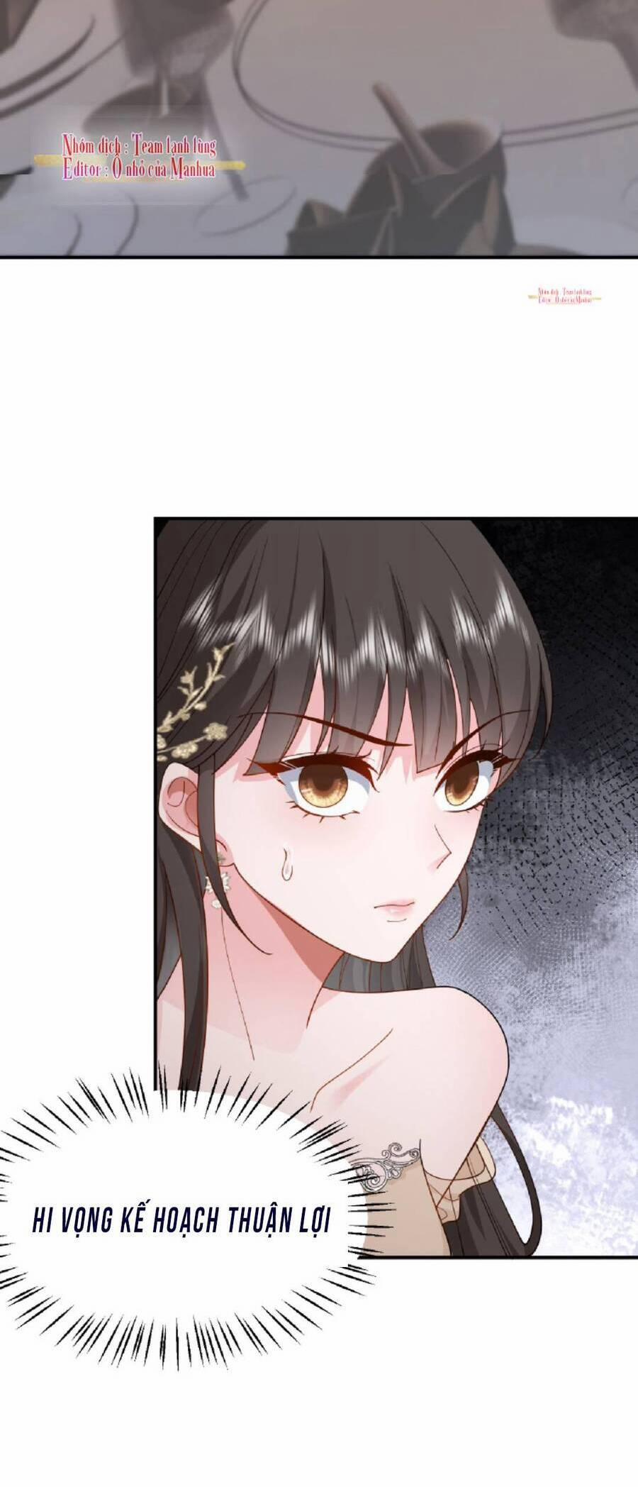 Thiên Kim Mù Phá Sản Và Tổng Tài Diêm Vương 30 trang 18