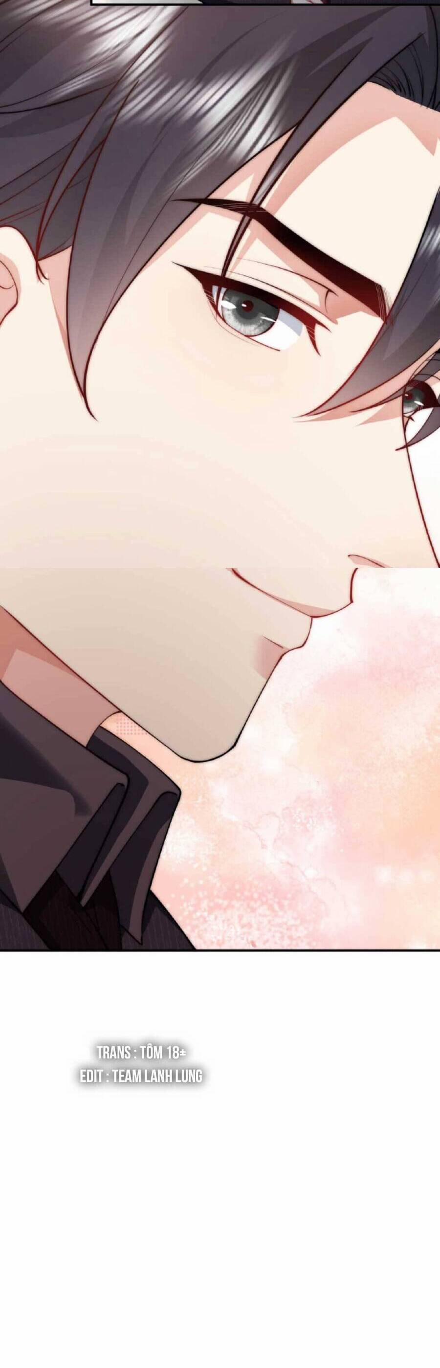 Thiên Kim Mù Phá Sản Và Tổng Tài Diêm Vương 31 trang 19