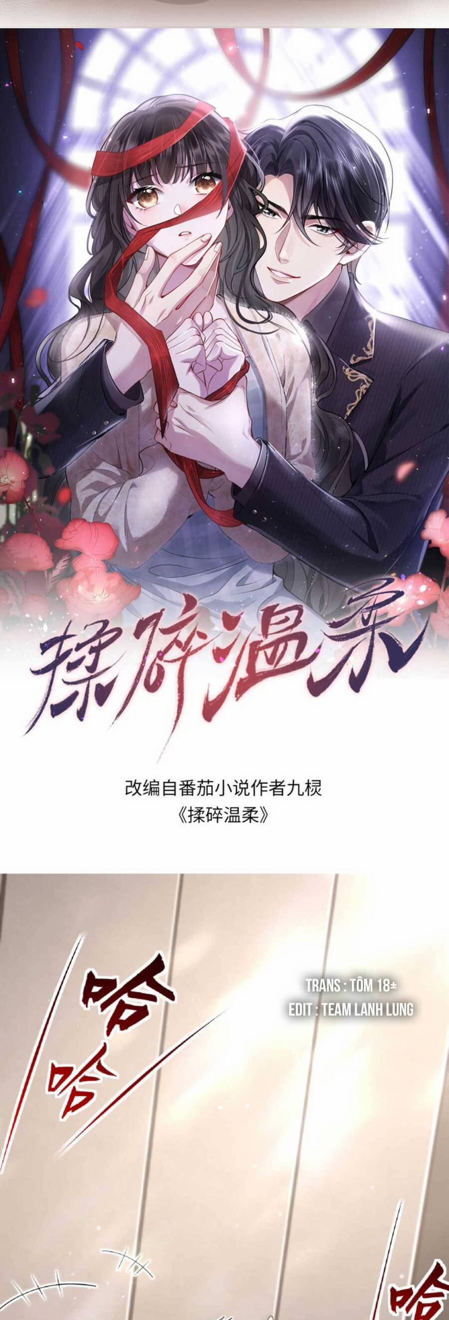 Thiên Kim Mù Phá Sản Và Tổng Tài Diêm Vương 31 trang 5