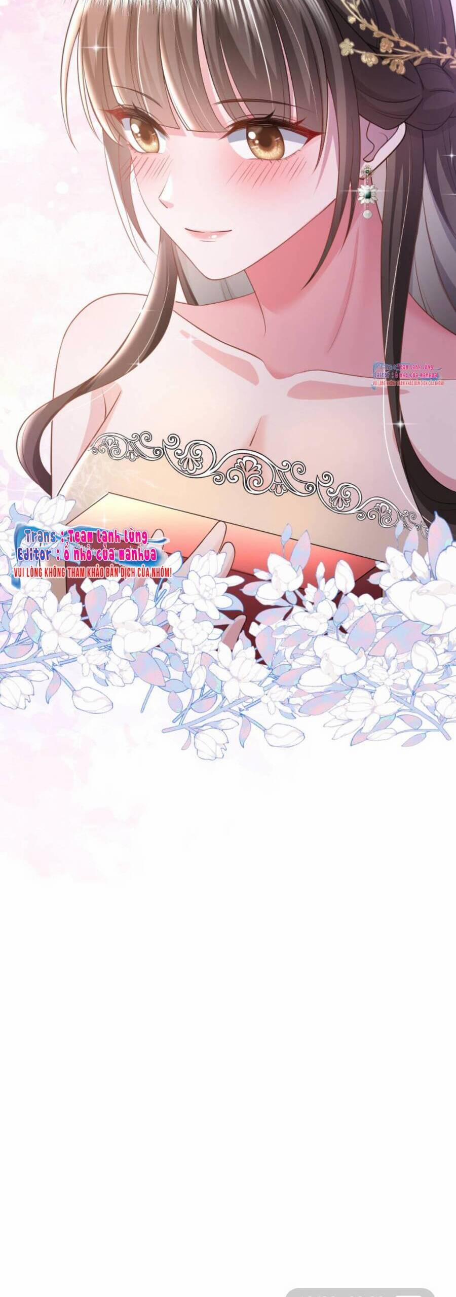 Thiên Kim Mù Phá Sản Và Tổng Tài Diêm Vương 33 trang 14