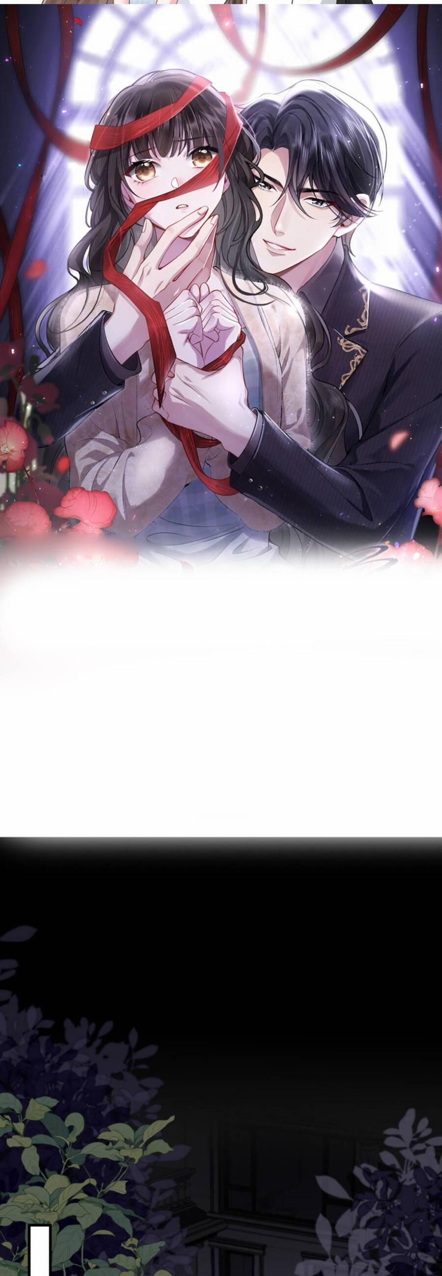 Thiên Kim Mù Phá Sản Và Tổng Tài Diêm Vương 35 trang 5