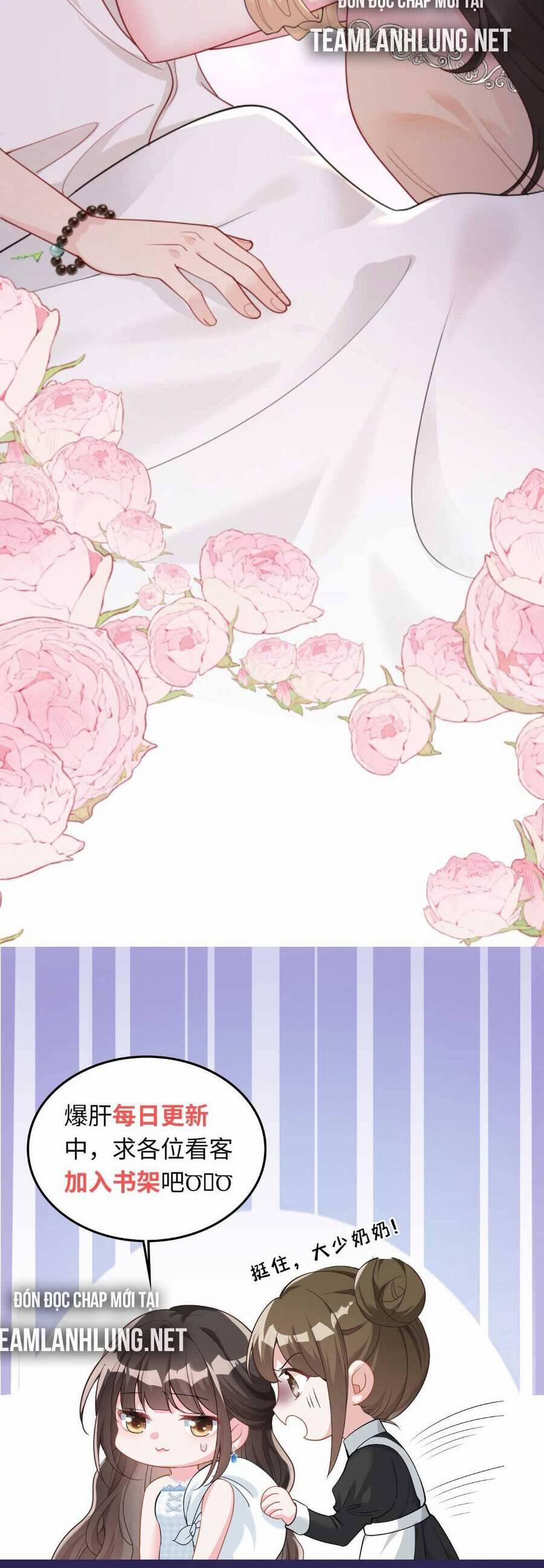 Thiên Kim Mù Phá Sản Và Tổng Tài Diêm Vương 41 trang 17