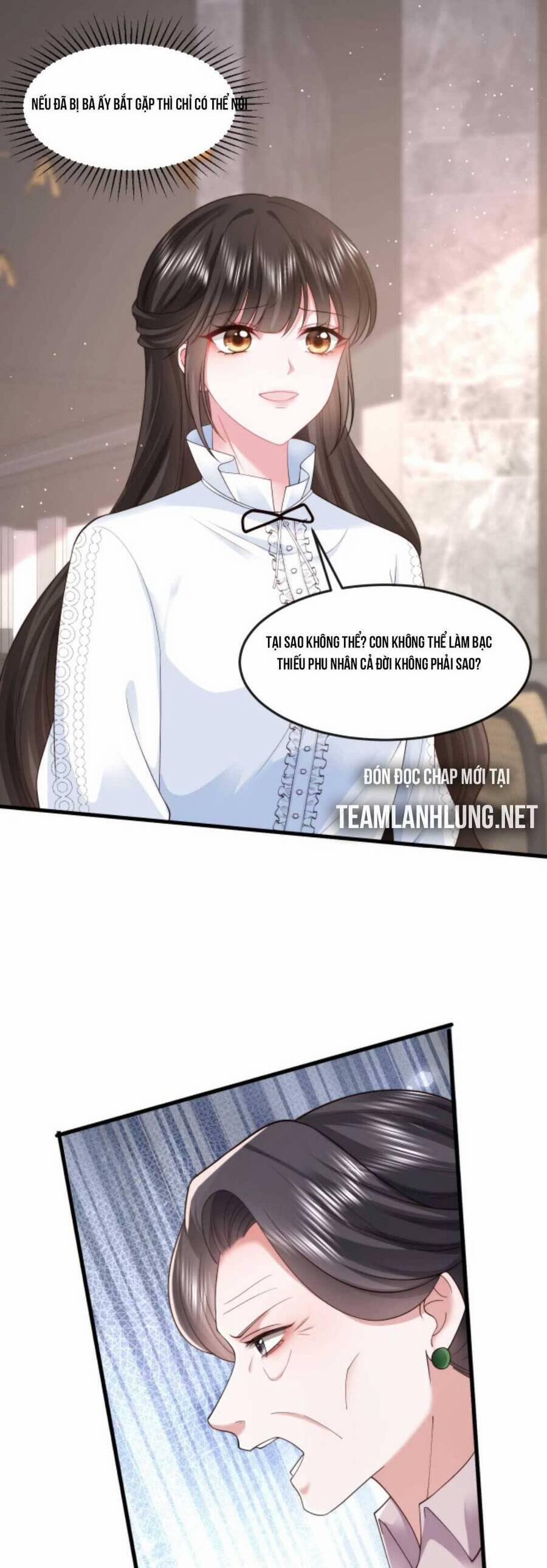 Thiên Kim Mù Phá Sản Và Tổng Tài Diêm Vương 43 trang 14