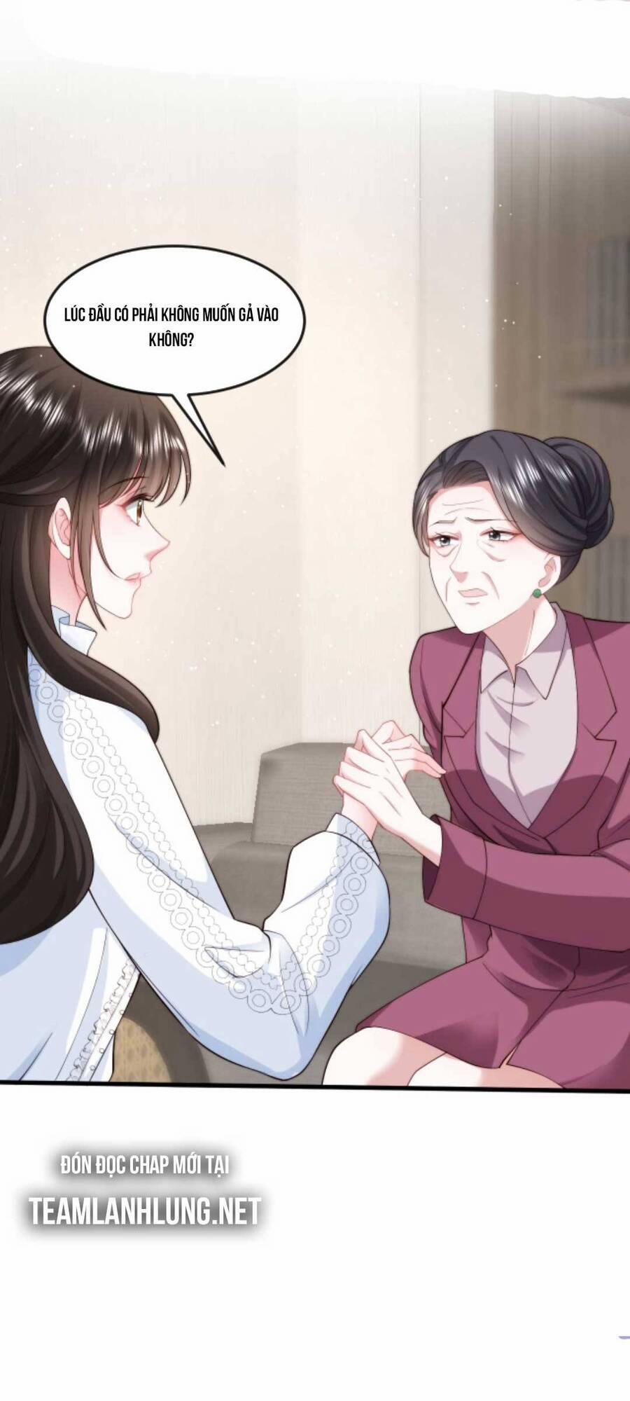 Thiên Kim Mù Phá Sản Và Tổng Tài Diêm Vương 43 trang 19