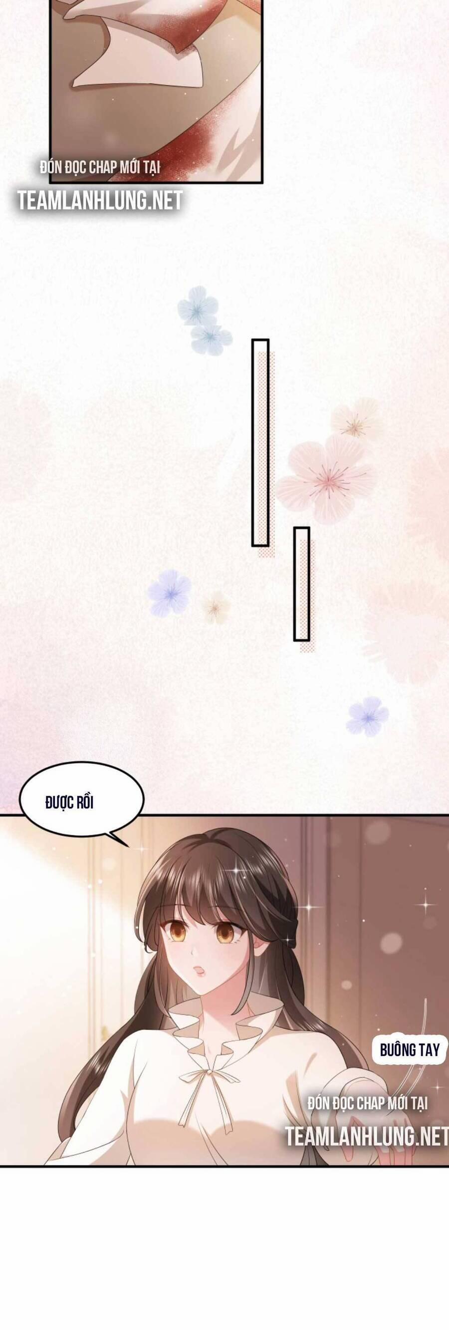 Thiên Kim Mù Phá Sản Và Tổng Tài Diêm Vương 45 trang 10