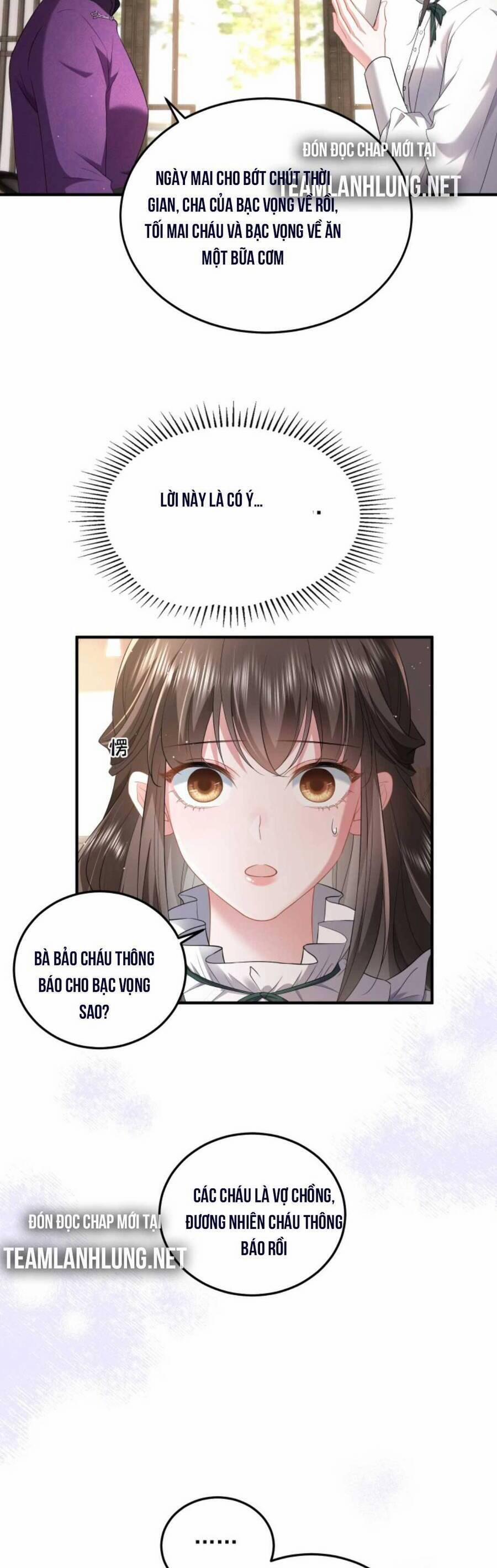 Thiên Kim Mù Phá Sản Và Tổng Tài Diêm Vương 47 trang 13