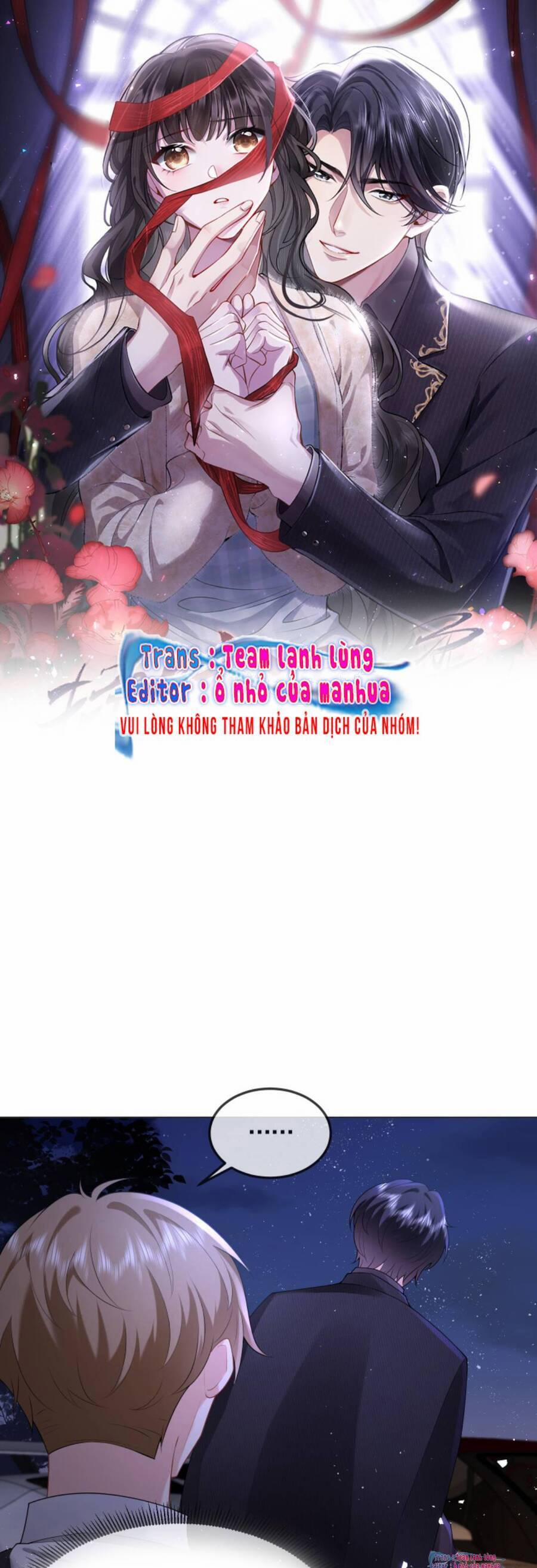 Thiên Kim Mù Phá Sản Và Tổng Tài Diêm Vương 50 trang 5