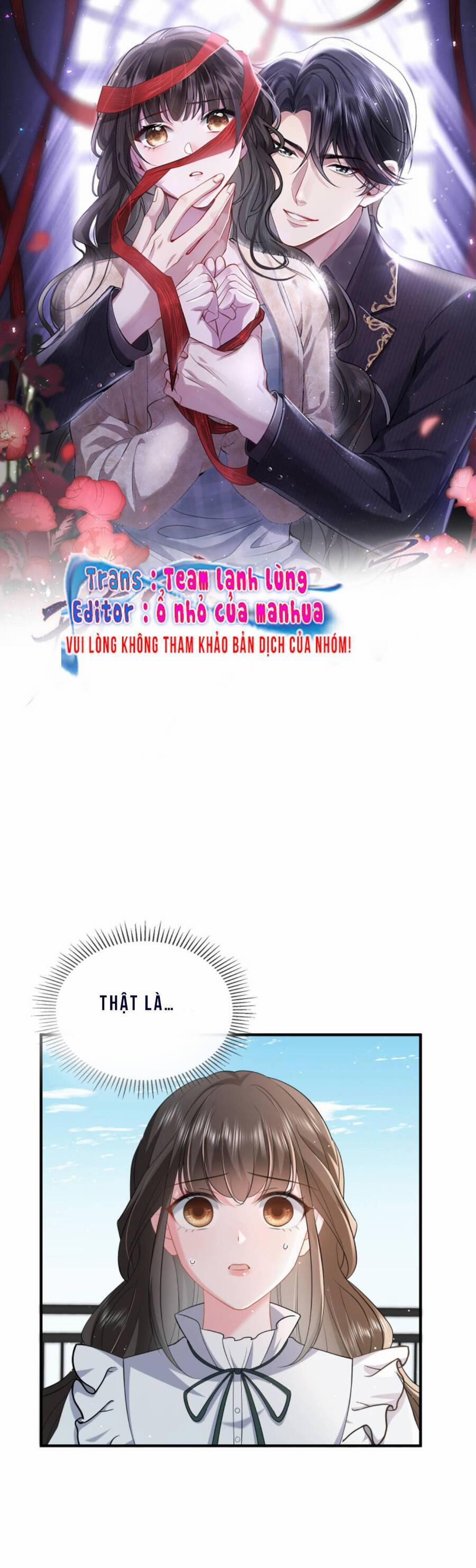 Thiên Kim Mù Phá Sản Và Tổng Tài Diêm Vương 52 trang 7