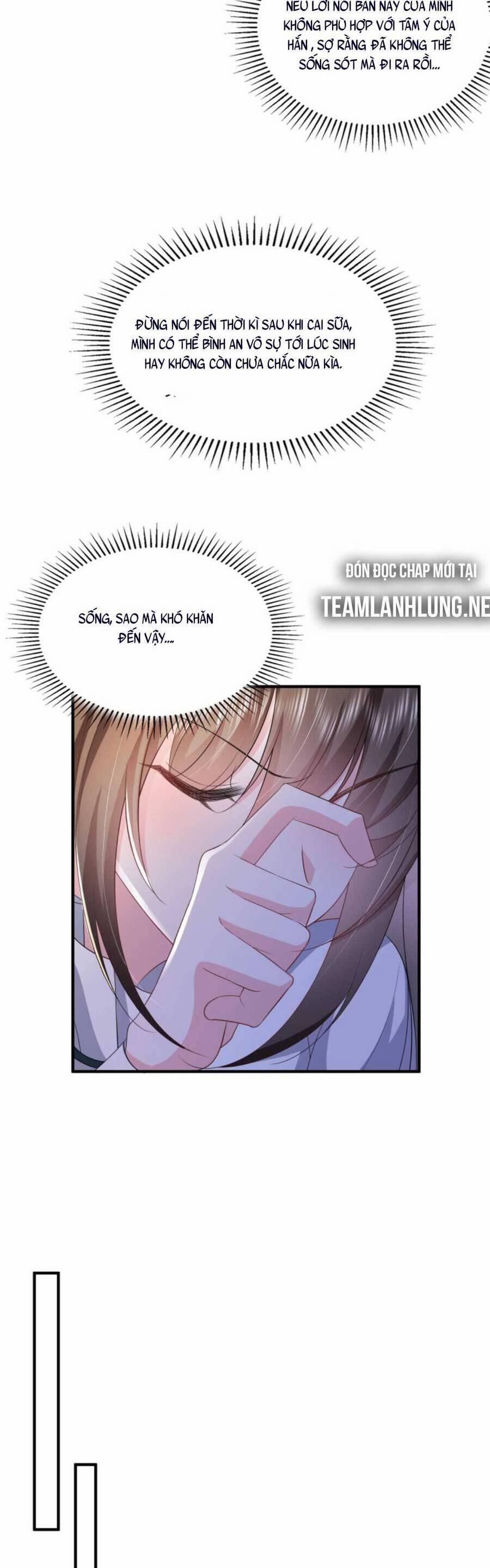 Thiên Kim Mù Phá Sản Và Tổng Tài Diêm Vương 53 trang 10