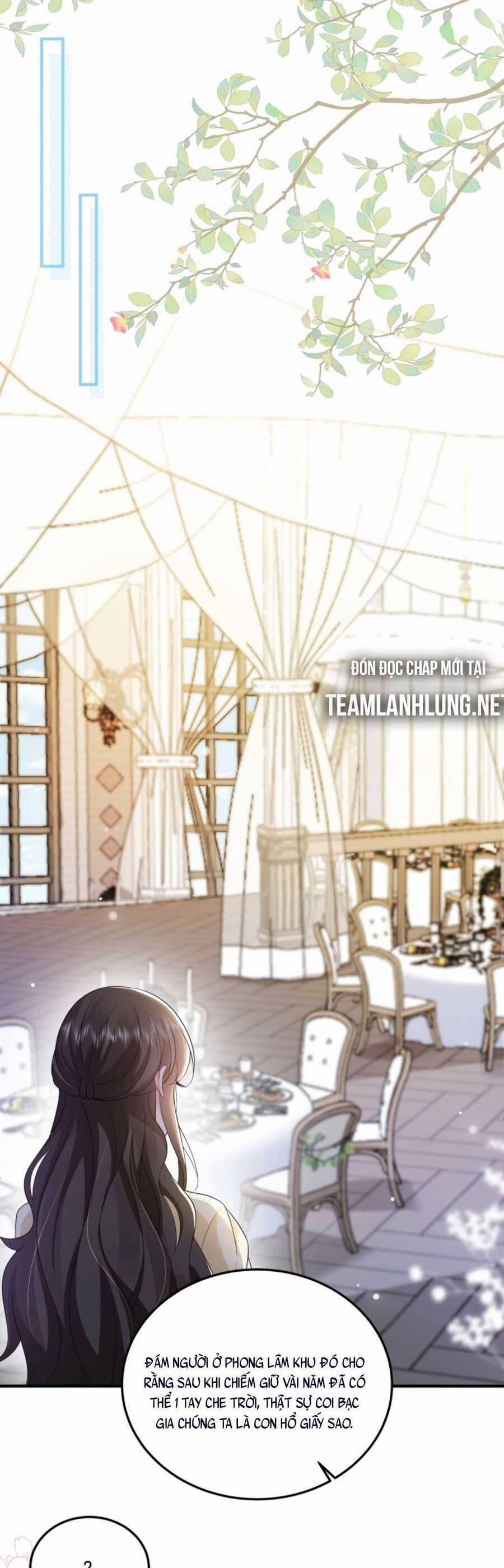 Thiên Kim Mù Phá Sản Và Tổng Tài Diêm Vương 53 trang 14