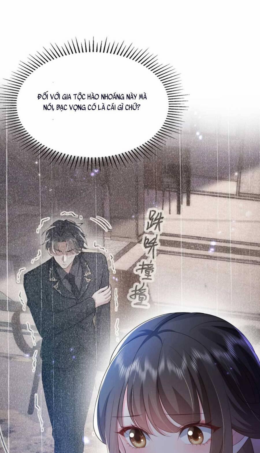 Thiên Kim Mù Phá Sản Và Tổng Tài Diêm Vương 53 trang 17