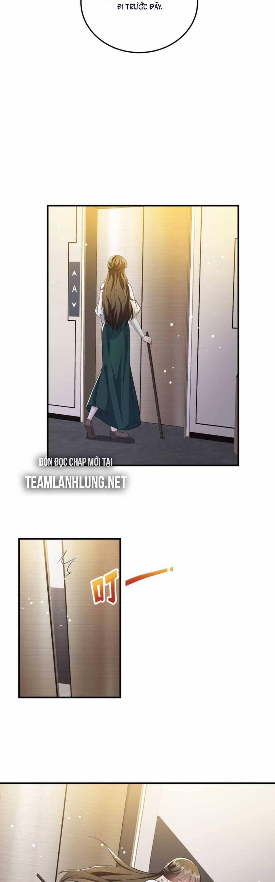 Thiên Kim Mù Phá Sản Và Tổng Tài Diêm Vương 53 trang 8