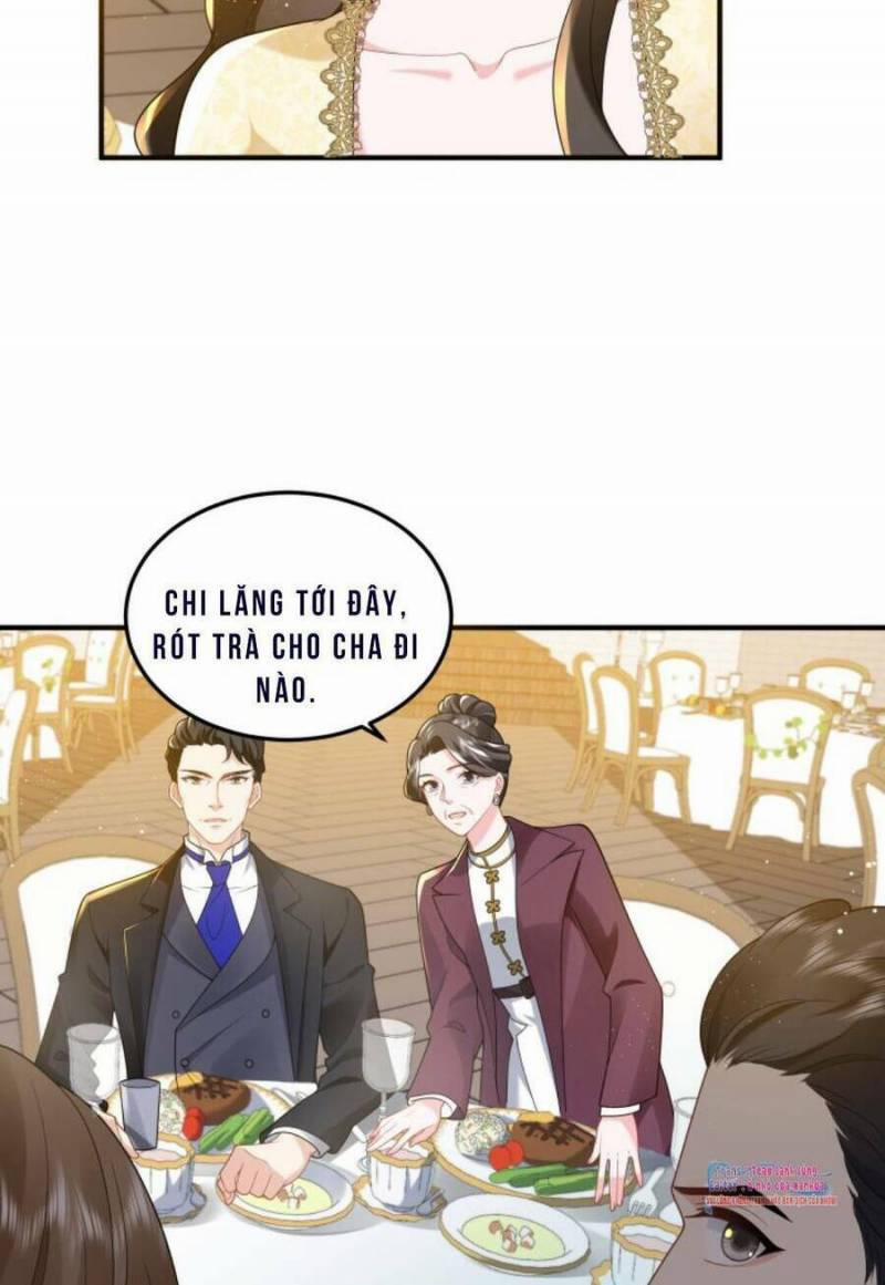 Thiên Kim Mù Phá Sản Và Tổng Tài Diêm Vương 54 trang 1