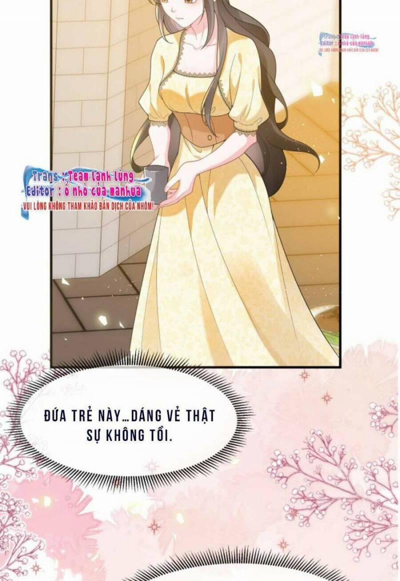 Thiên Kim Mù Phá Sản Và Tổng Tài Diêm Vương 54 trang 10