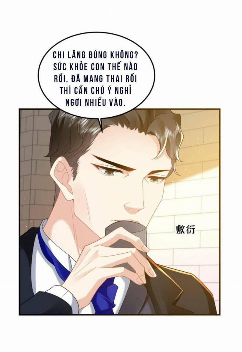 Thiên Kim Mù Phá Sản Và Tổng Tài Diêm Vương 54 trang 12