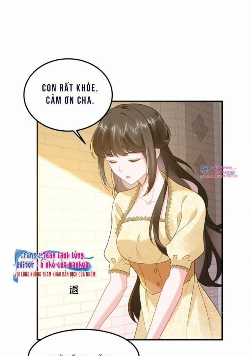 Thiên Kim Mù Phá Sản Và Tổng Tài Diêm Vương 54 trang 13