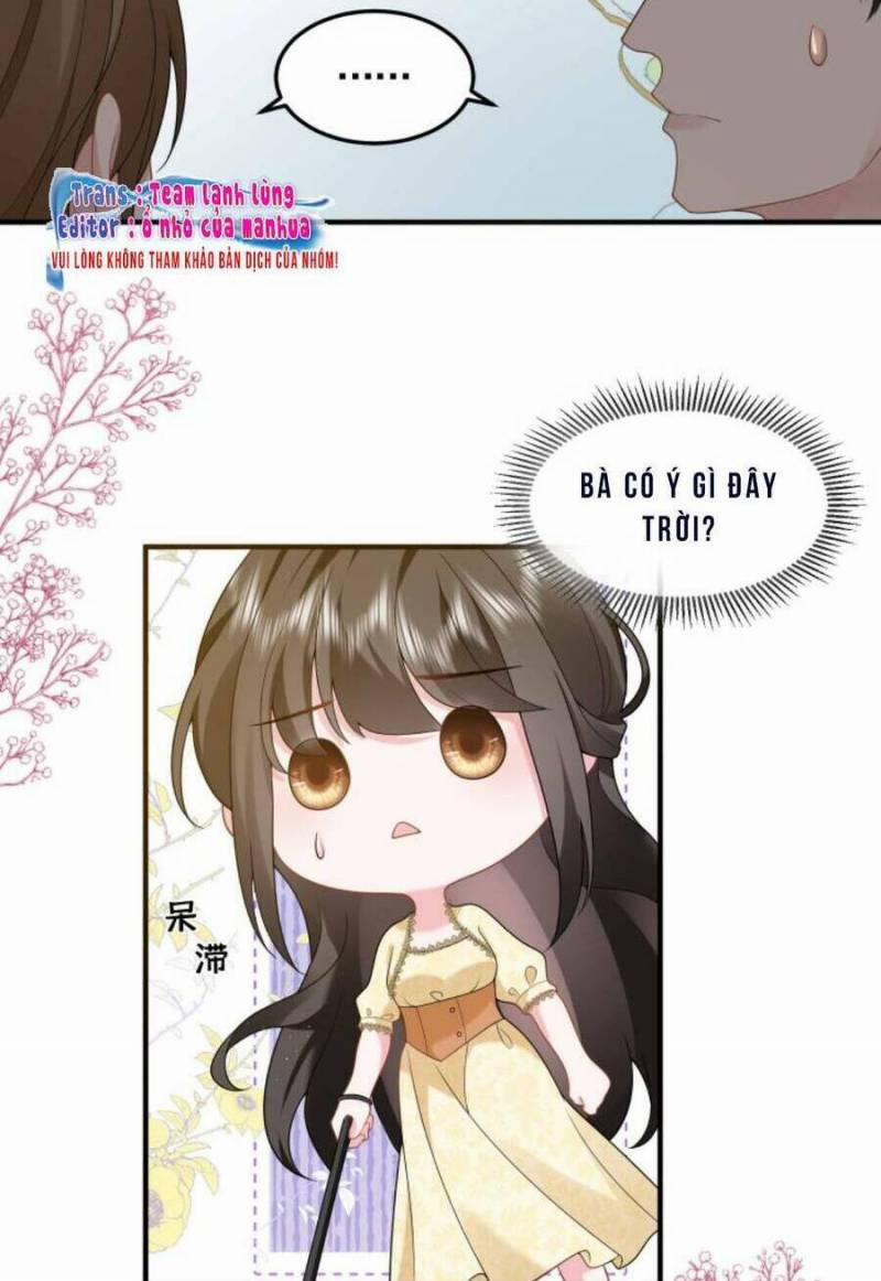 Thiên Kim Mù Phá Sản Và Tổng Tài Diêm Vương 54 trang 2