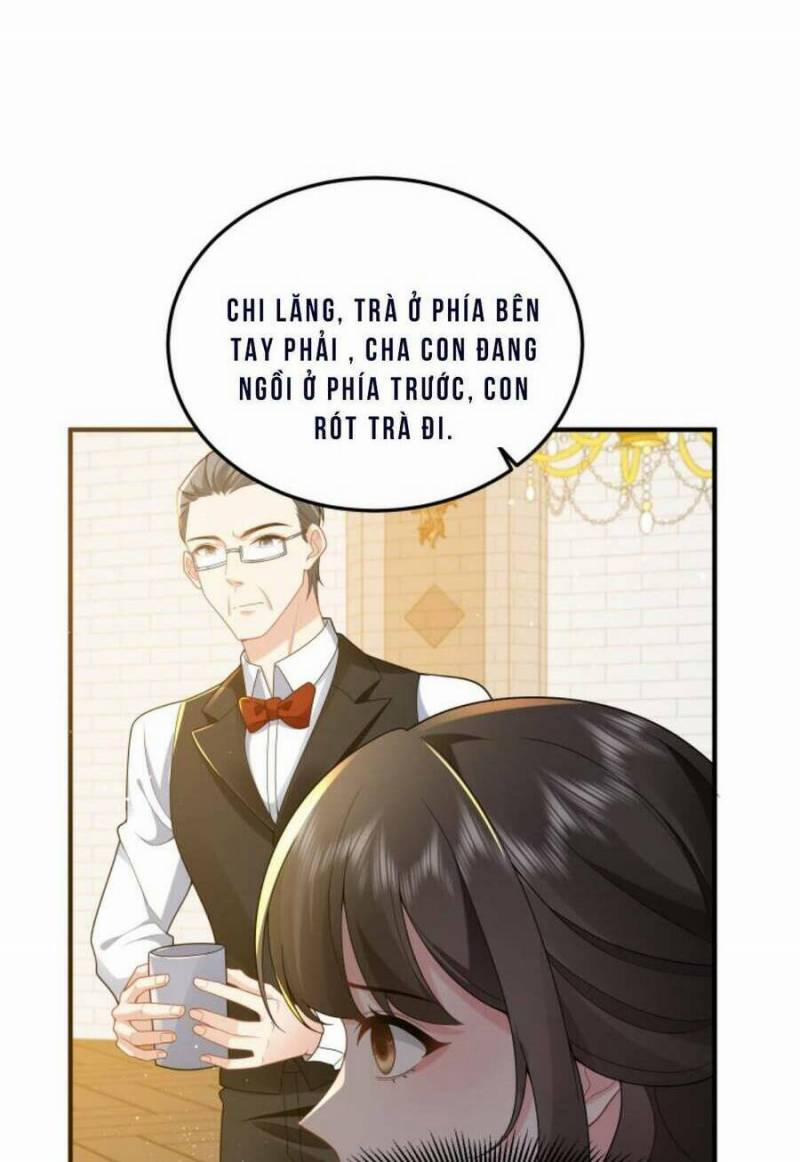 Thiên Kim Mù Phá Sản Và Tổng Tài Diêm Vương 54 trang 4