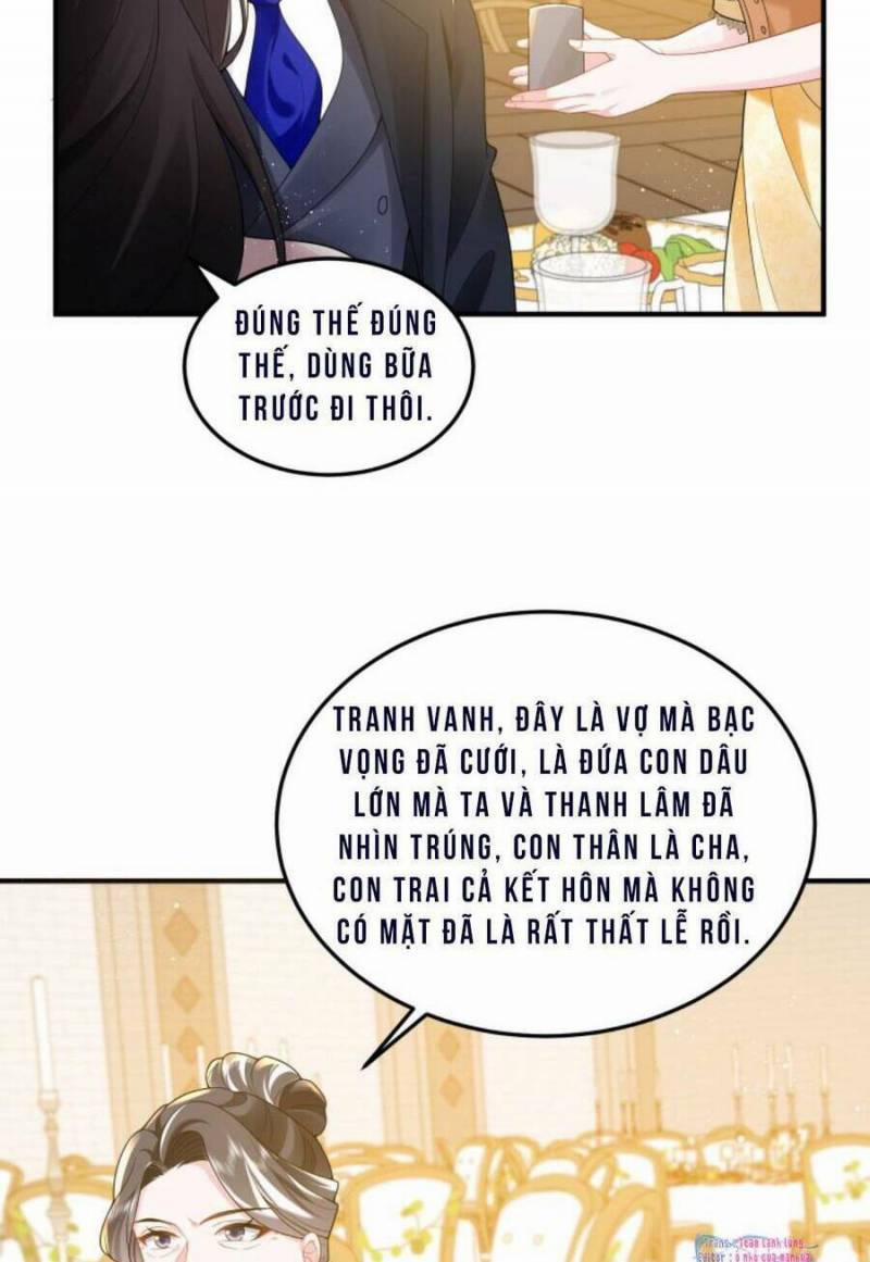 Thiên Kim Mù Phá Sản Và Tổng Tài Diêm Vương 54 trang 7