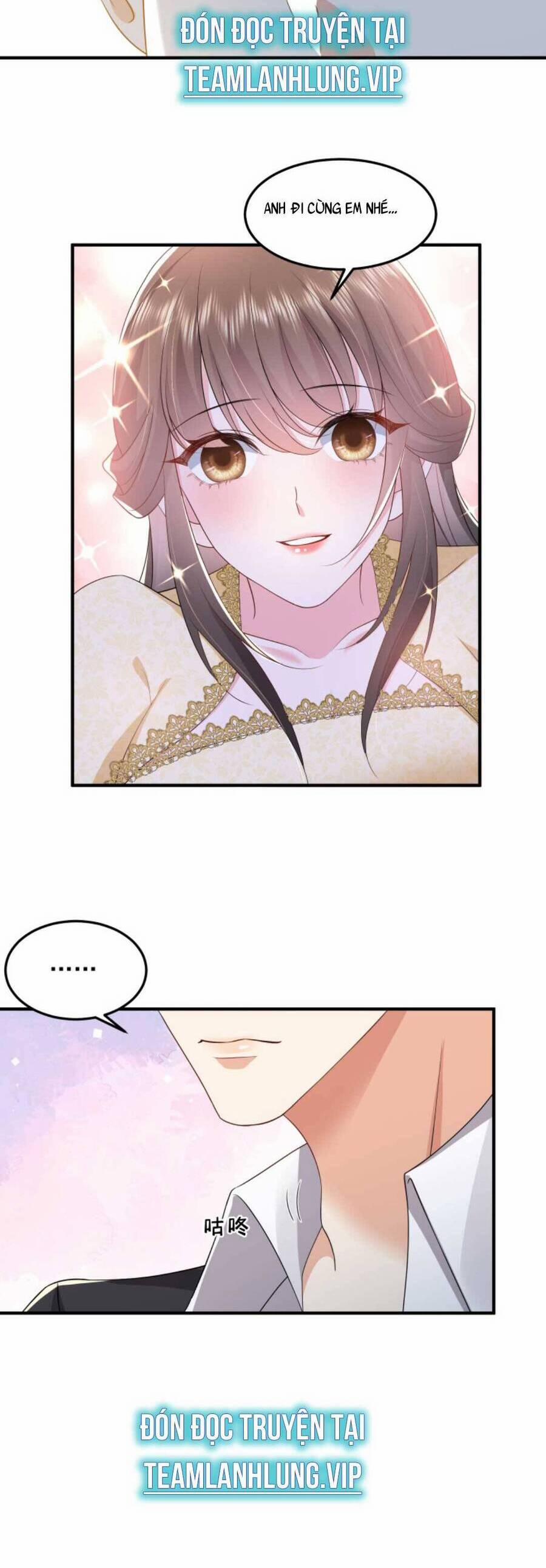 Thiên Kim Mù Phá Sản Và Tổng Tài Diêm Vương 58 trang 8