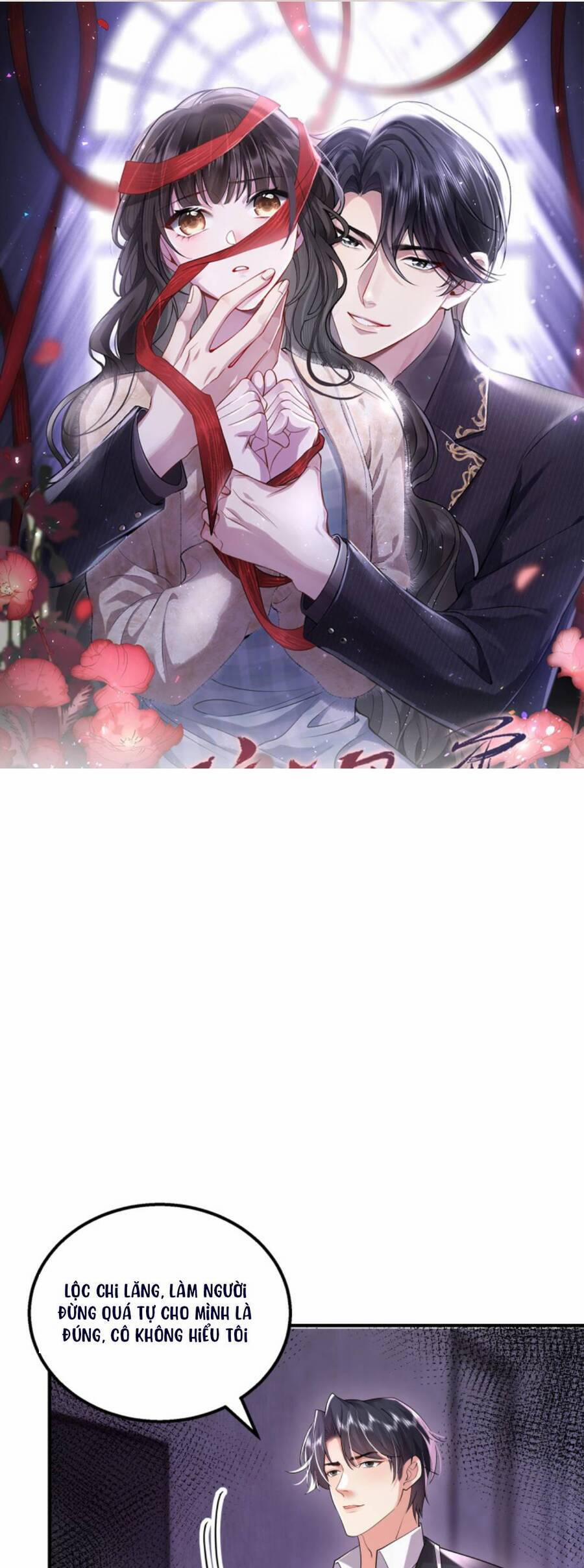 Thiên Kim Mù Phá Sản Và Tổng Tài Diêm Vương 61 trang 0