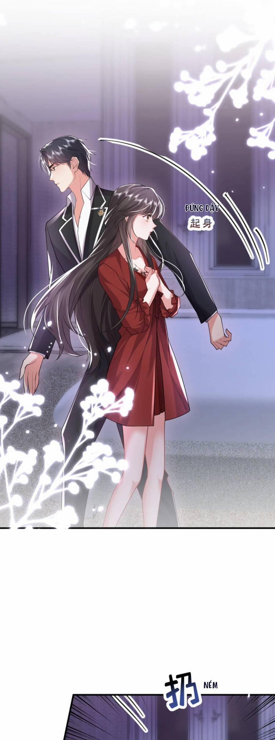 Thiên Kim Mù Phá Sản Và Tổng Tài Diêm Vương 61 trang 2