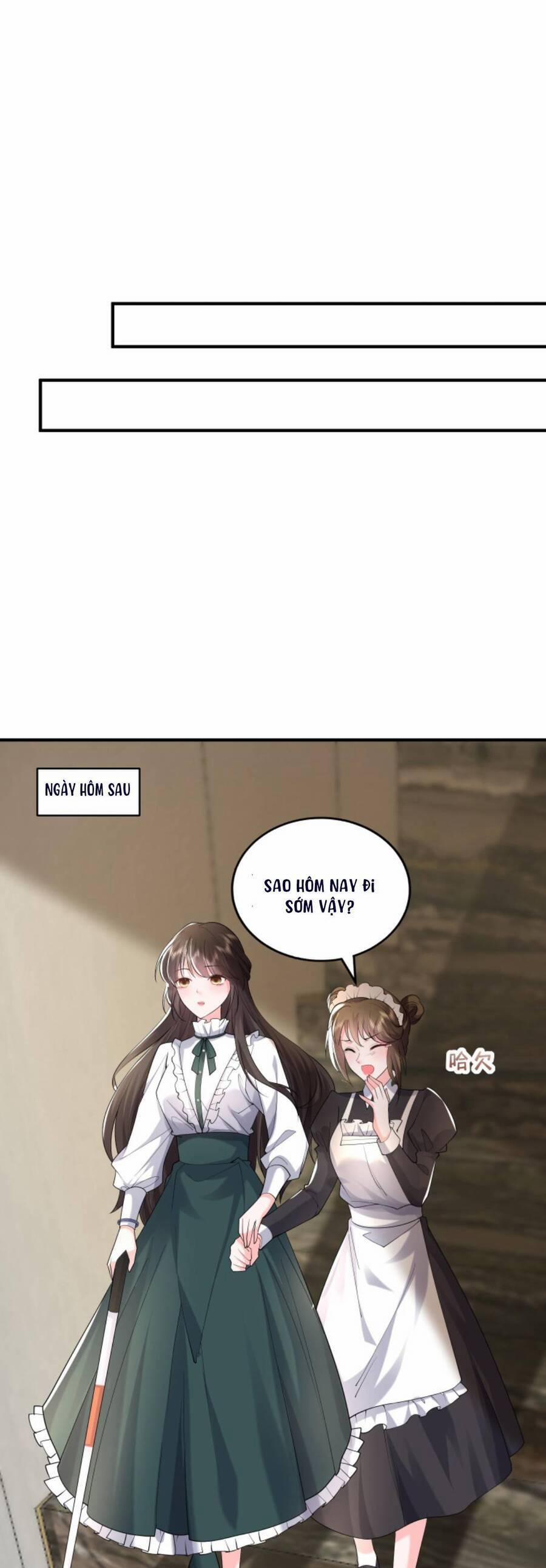 Thiên Kim Mù Phá Sản Và Tổng Tài Diêm Vương 61 trang 5