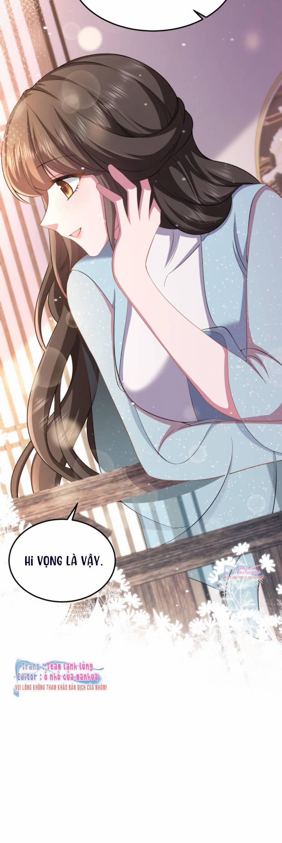 Thiên Kim Mù Phá Sản Và Tổng Tài Diêm Vương 63 trang 13