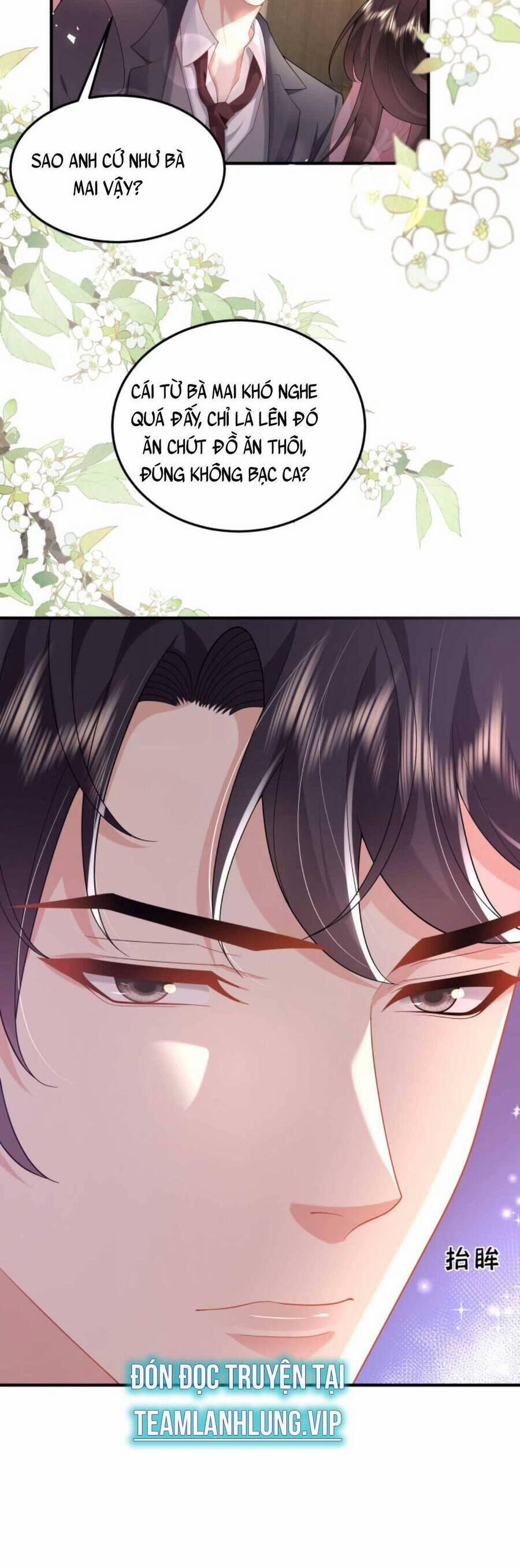 Thiên Kim Mù Phá Sản Và Tổng Tài Diêm Vương 65 trang 14